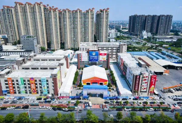 展會｜七月相約世界美食之都，一起逐浪潮頭奔赴潮食會！