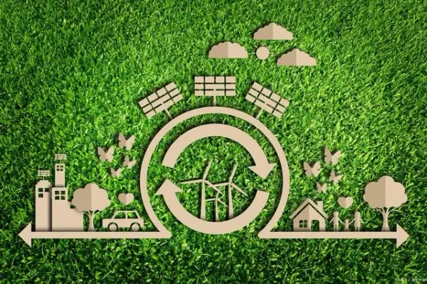 宿州市綠色造紙產(chǎn)業(yè)迎來“雙輪驅(qū)動(dòng)”時(shí)代