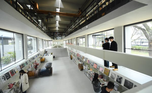 數(shù)字閱讀時(shí)代，實(shí)體書(shū)店如何突圍？