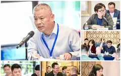 中國印工協(xié)軟包裝印刷分會一屆三次理事（擴大）會、中國印工協(xié)VOCs治理專業(yè)委員會2024年度年會即將召開