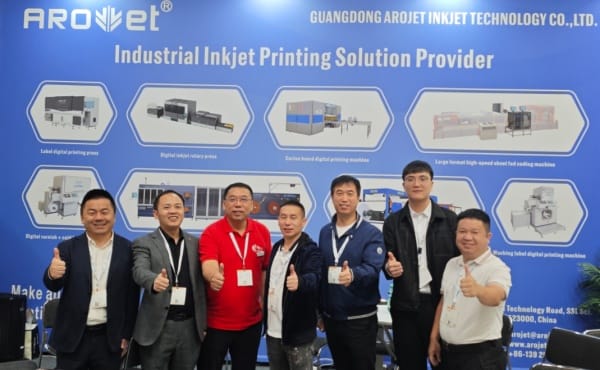 德魯巴專題報道｜阿諾捷：攜三款智能數(shù)字印刷設(shè)備“亮劍”drupa