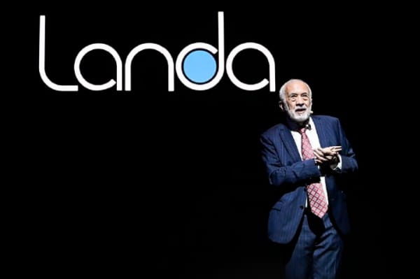 【頭條】德魯巴專題報道 | 今年的這場瀾達(dá)秀landa show，你看懂了嗎？