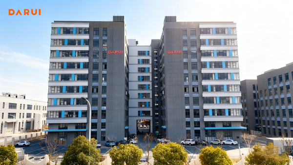 浙江大銳以全鏈路數(shù)字化解決方案助力標簽產(chǎn)業(yè)升級