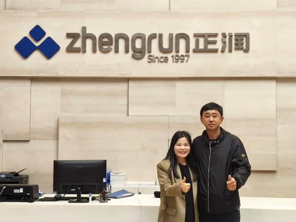 小C專訪丨以品質(zhì)破局，以價(jià)值出海——且看浙江正潤(rùn)的反內(nèi)卷之路