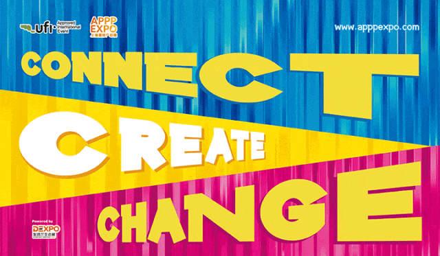 全球廣印人快來碰個面！APPPEXPO 2026【觀眾預登記】火熱上線啦！