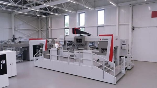 庫爾茲選擇采用博斯特NOVAFOIL 106 H共建應用技術實驗室