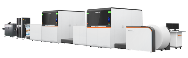 “方正桀鷹P系列高清彩機”榮獲中國印工協科學技術獎一等獎！