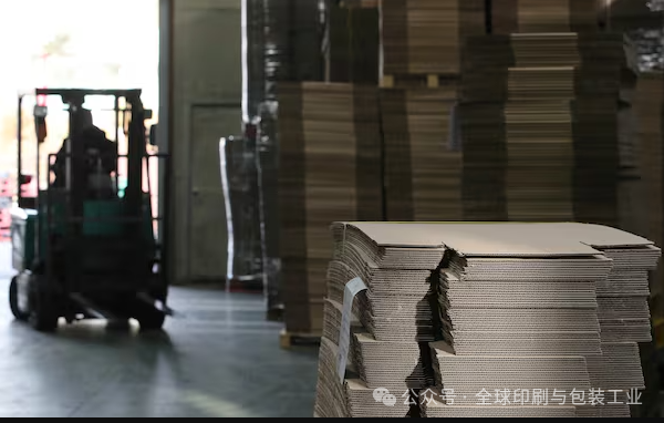 韓國瓦楞紙大佬們集體提價25%，中小紙箱廠正排隊走向倒閉？